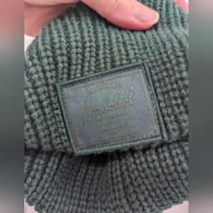 Herschel slouchy beanie